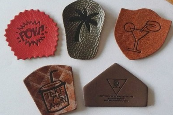 鞋面鞋材辅料雕花设备—鞋材激光雕刻机