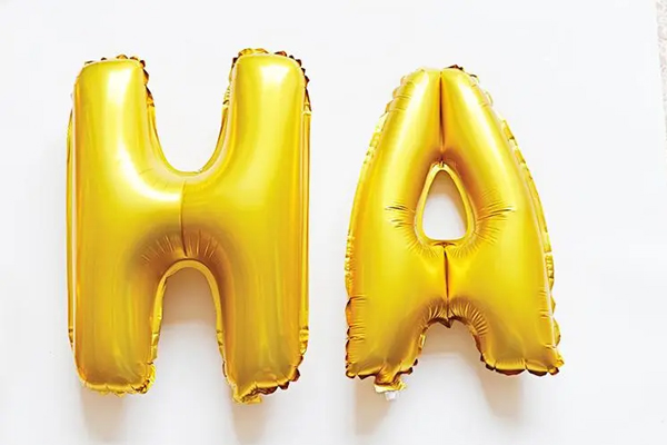 铝模氢气球专用切割设备—复合膜激光切割机