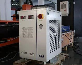 炎炎夏日，激光切割机如何维护保养？