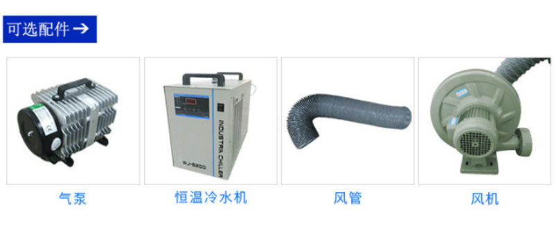 CW-1530J 光纤金属切割机