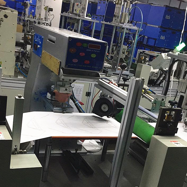 从容复工 | U乐国际激光节后复工有序进行中