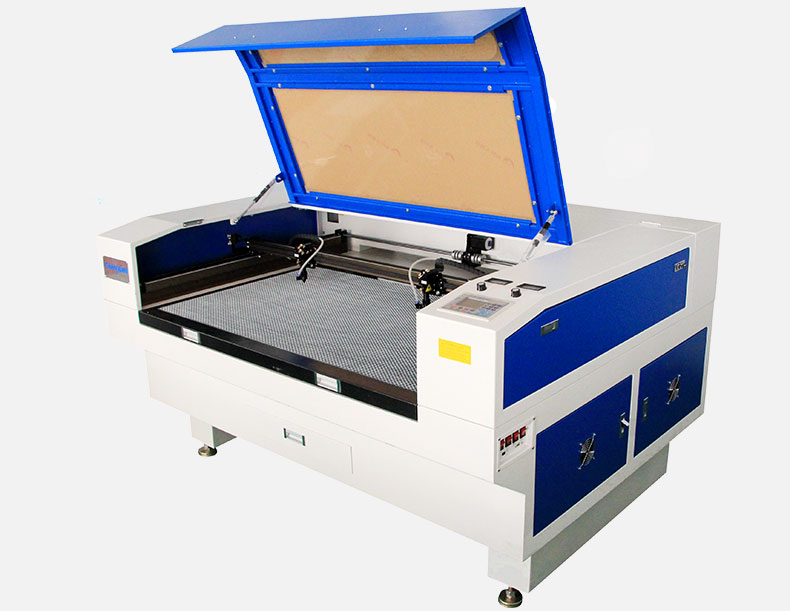 口罩激光切割机