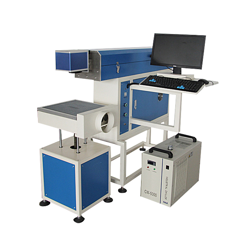 二氧化碳打标机