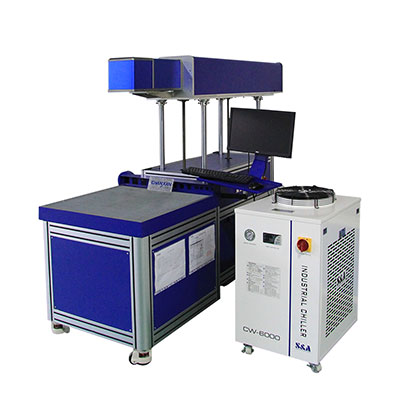 服装刻字膜激光切割，你不了解的新工艺