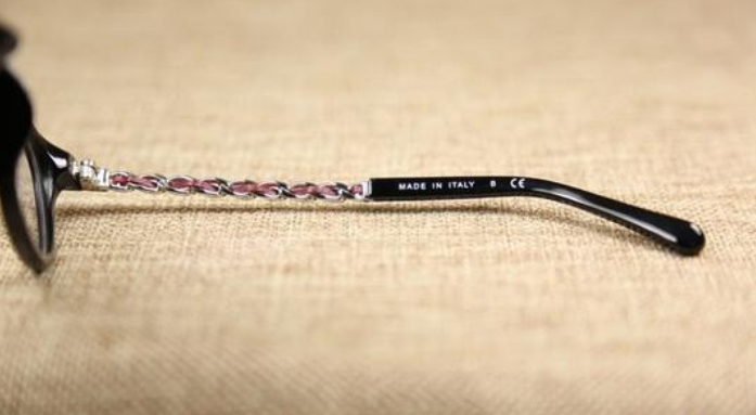 眼镜激光打标机