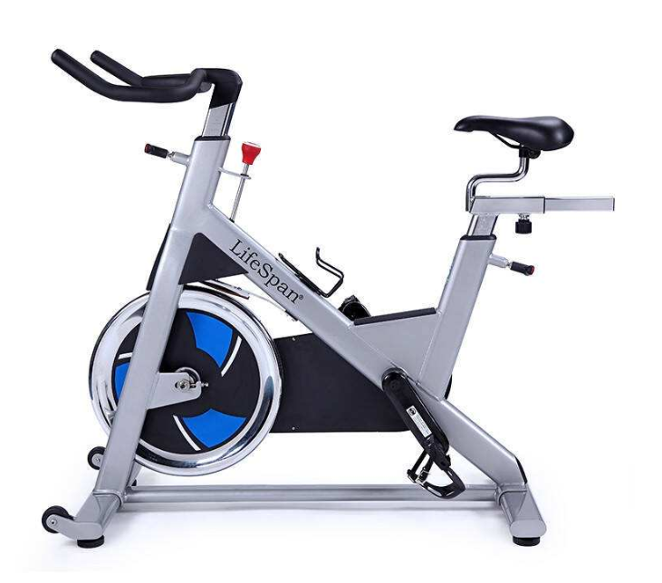 健身器材激光打标