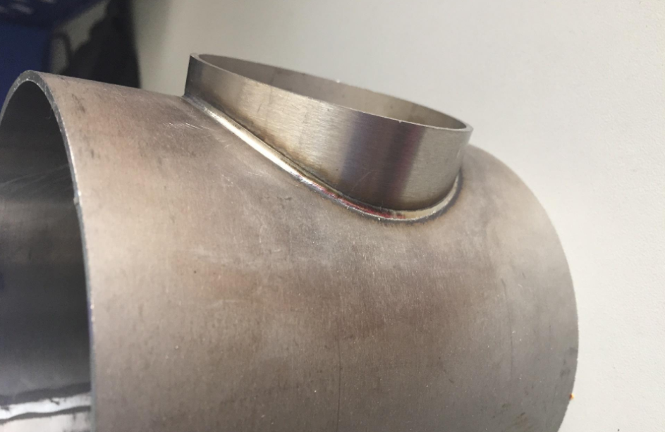 激光焊接工艺 激光焊接工艺