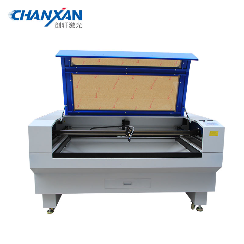 无纺布激光切割机