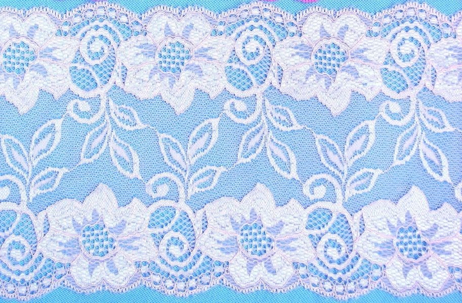 蕾丝花边激光切割 蕾丝花边激光切割