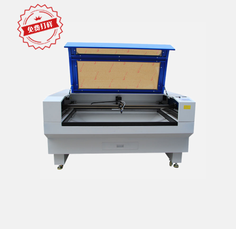 塑料激光切割机