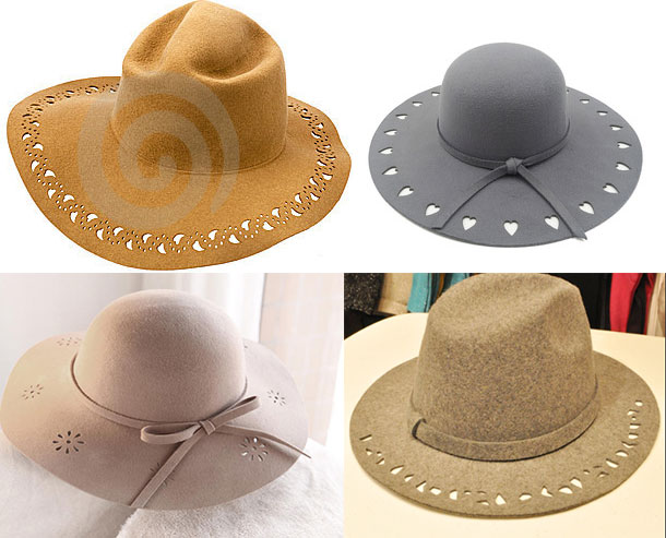 毛毡布激光切割打孔