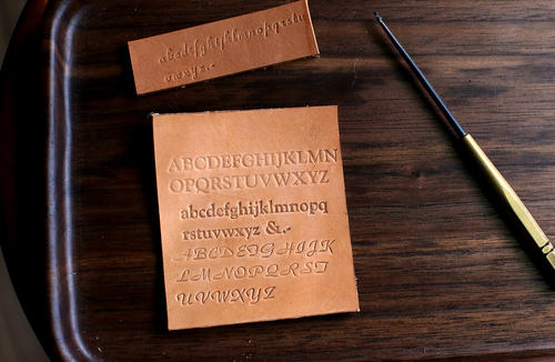 皮革激光雕花机