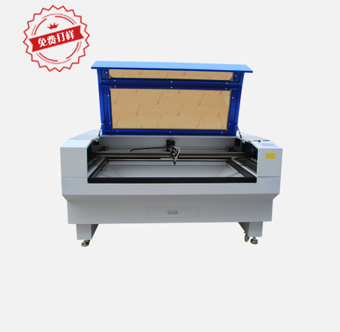 珊瑚绒激光切割机 珊瑚绒激光切割机