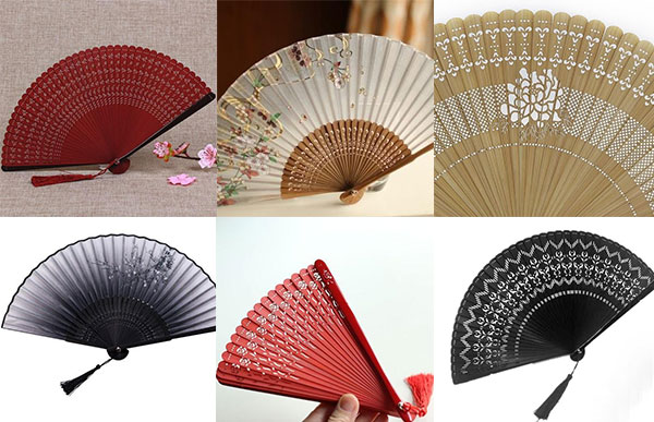 竹木激光切割机，竹扇上的激光工艺之美