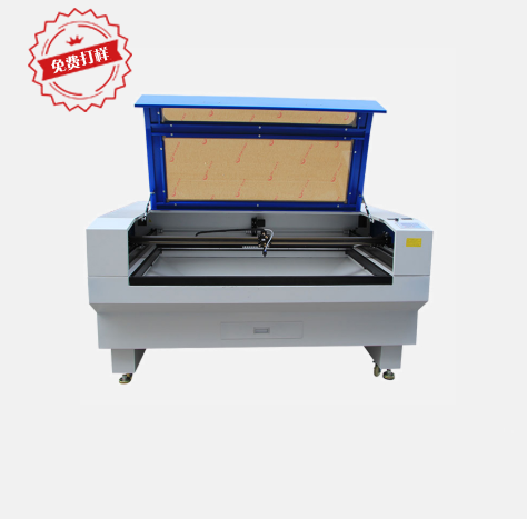 布料激光裁剪机