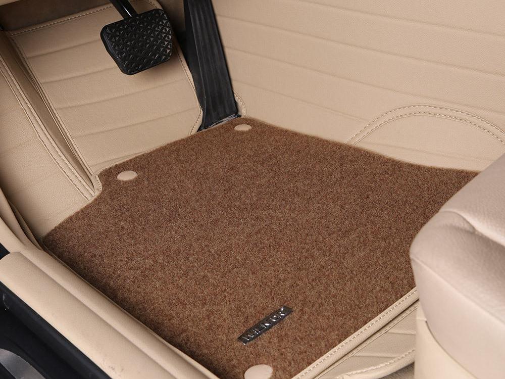 激光切割汽车坐垫脚垫,让您的爱车从里美到外 激光切割汽车坐垫脚垫,让您的爱车从里美到外