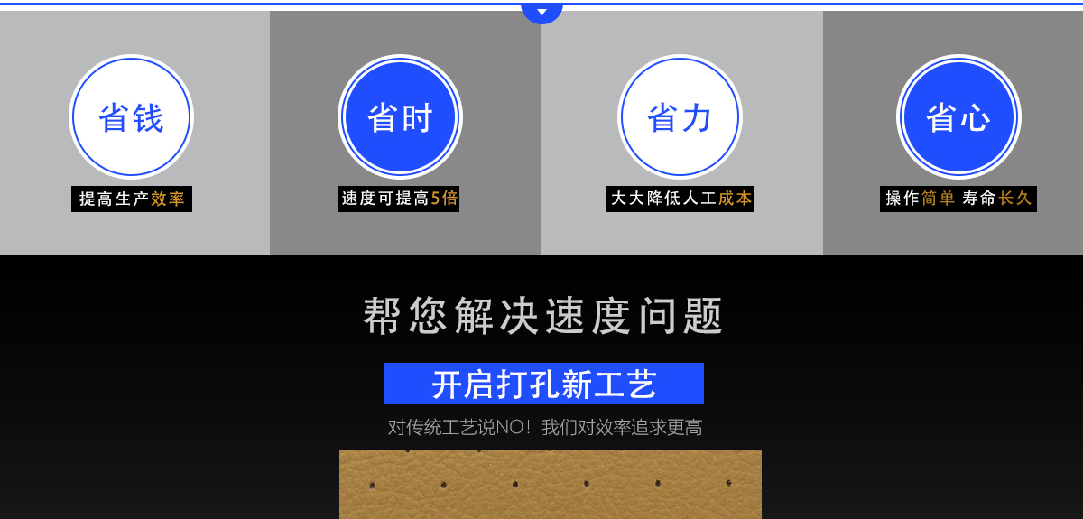 皮革激光打标机