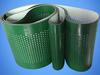 传送带用什么打孔? 传送带用什么打孔?