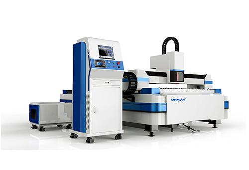 激光切割机功率与板厚 激光切割机可以切多厚