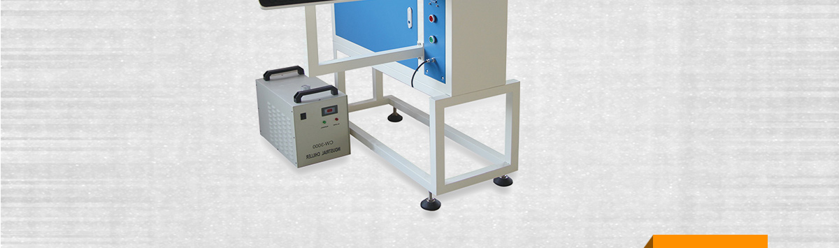 木制品激光打标机