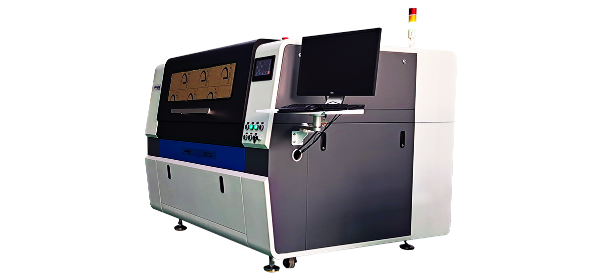 水口激光切割机