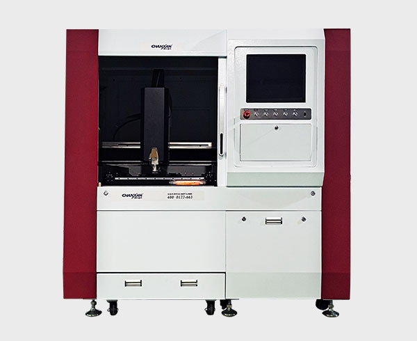 学校（大学）科研室专用激光切割机—教学激光切割机盘点