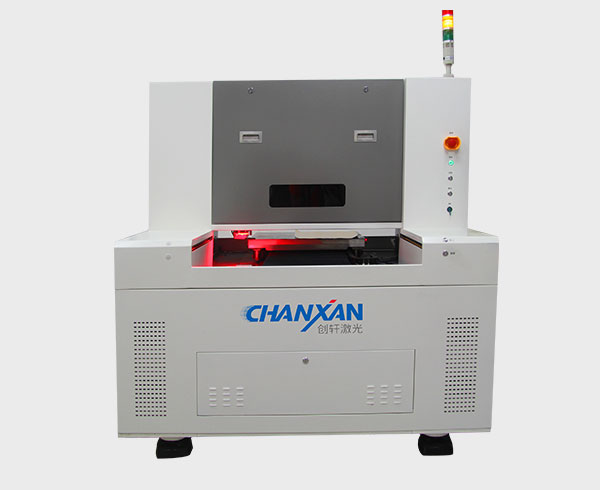 学校（大学）科研室专用激光切割机—教学激光切割机盘点