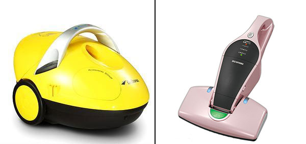 家用电器吸尘器外壳激光打标工艺