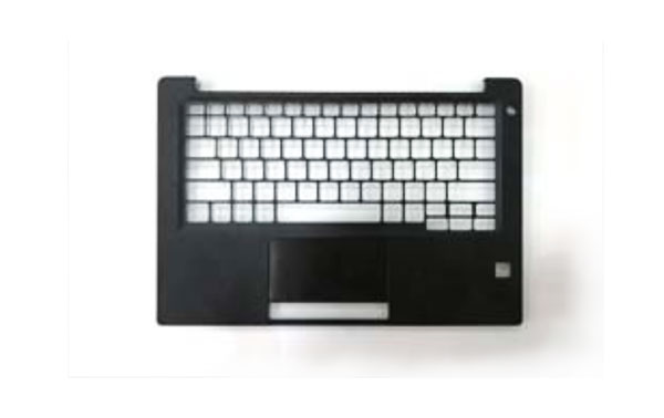 笔记本电脑键盘激光切割工艺