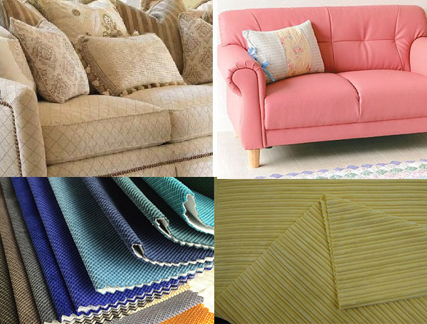 沙发布料裁剪设备—面料激光裁床