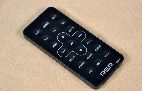 遥控器按钮标识打标刻字设备—紫外激光打标机