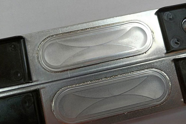 锂电池防爆阀焊接设备—自动激光焊接机 锂电池防爆阀焊接设备—自动激光焊接机