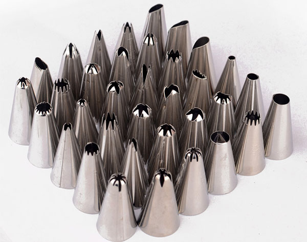 激光焊接裱花嘴,蛋糕裱花工艺的“工业革命” 激光焊接裱花嘴,蛋糕裱花工艺的“工业革命”