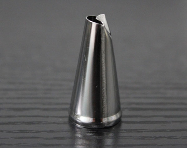 激光焊接裱花嘴,蛋糕裱花工艺的“工业革命” 激光焊接裱花嘴,蛋糕裱花工艺的“工业革命”