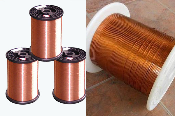 漆包线激光脱漆设备—激光剥漆机