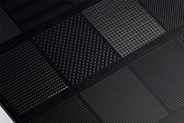 模具3D激光咬花新工艺,轻松实现塑料纹理镭雕 模具3D激光咬花新工艺,轻松实现塑料纹理镭雕