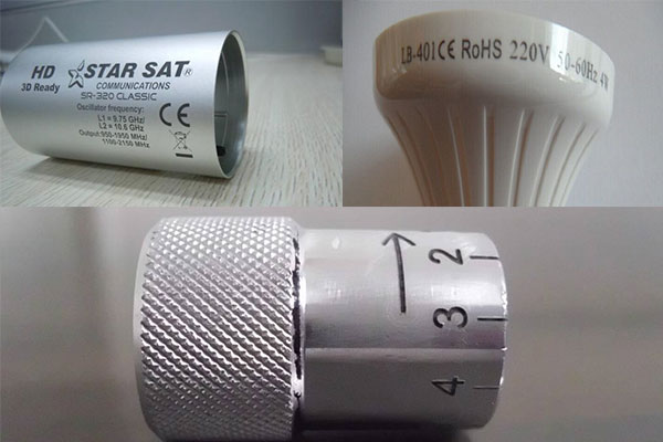 3D曲面激光打标工艺分析