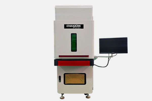 3D曲面激光打标工艺分析