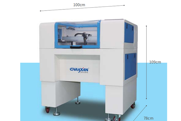 生物材料激光切割，医疗行业好助手