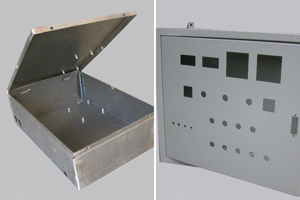 机箱电柜激光焊接机，焊接工艺新革命