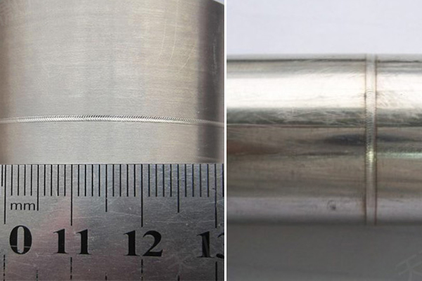 圆管钢管自动焊接设备—自动激光焊接机