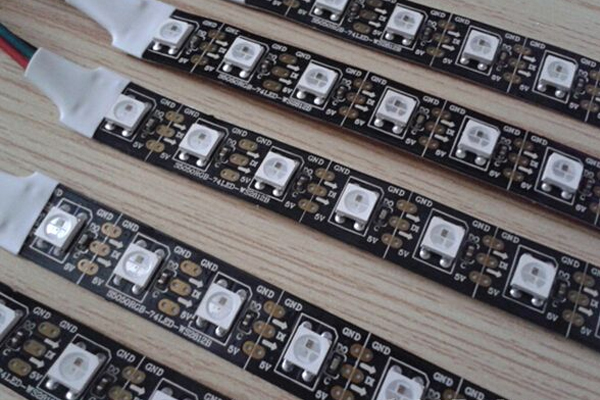 IC芯片编带激光打码刻字工艺解析 IC芯片编带激光打码刻字工艺解析