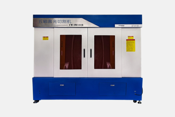 激光工艺之—保险杠蒙皮激光冲孔，ABCD柱饰板激光切边切孔