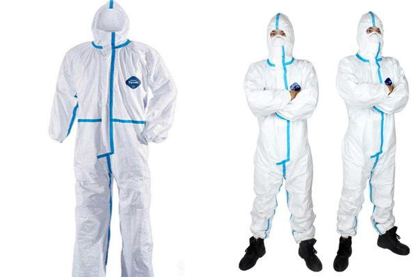 医用防护服激光切割裁剪设备，助力疫情防控