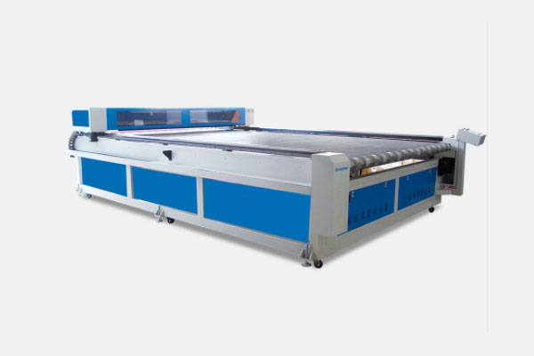 降落伞，滑翔伞，风帆专用激光裁剪设备