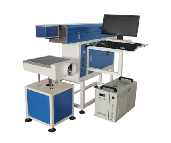 金葱纸插牌纸制品切割设备—纸品激光镂空机 金葱纸插牌纸制品切割设备—纸品激光镂空机