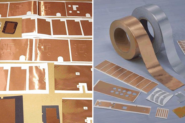 铜箔，铝箔超薄金属激光切割设备—皮秒紫外激光切割机