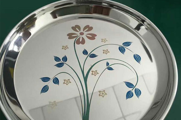 MOPA激光打标机原理及应用