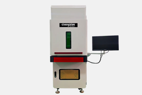 MOPA激光打标机原理及应用