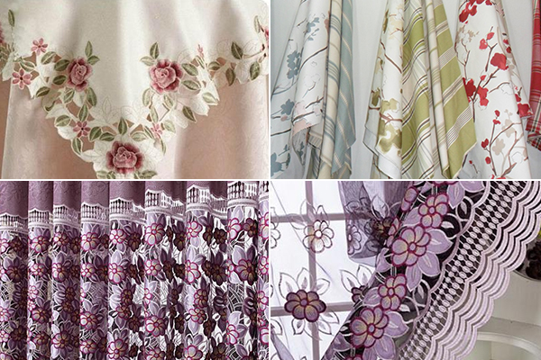 窗帘帘头激光切割机,窗帘厂家的裁剪好帮手! 窗帘帘头激光切割机,窗帘厂家的裁剪好帮手!